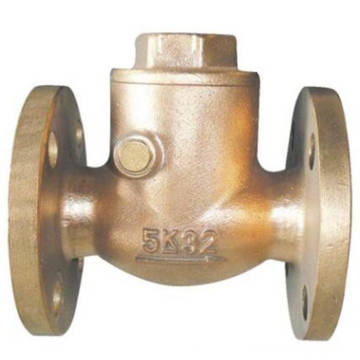 Cast Steel Swing Check Valve